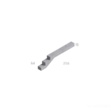 SCHODIŠŤOVÉ RAMENO MODERN 3 STUPNĚ