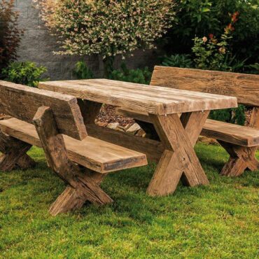 LAVICE TYP FOŠNA 200