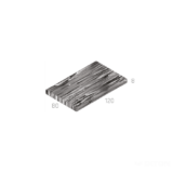 PODESTA, ŠLAPÁKOVÉ PLATO 120 / 80