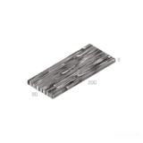 PODESTA, ŠLAPÁKOVÉ PLATO 200 / 80