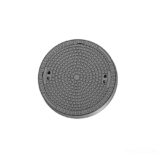 POKLOP B125 KB03 GU BEZ ODVĚTRÁNÍ