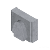 ZÁSLEPKA UNIVERZÁLNÍ