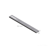 SCHODIŠŤOVÁ DESKA MODERN 1,5M