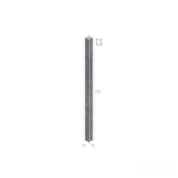 MODERN - SLOUPEK ROHOVÝ*