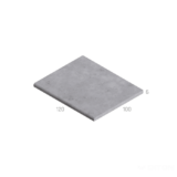 PODESTOVÁ DESKA 120