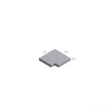 BAZÉNOVÝ LEM FANTASY - DESKOVÝ ROHOVÝ OSTRÝ VNITŘNÍ