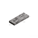 PRKNO I. NATUR PATINA