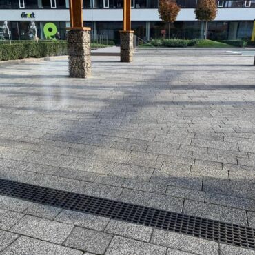 LITINOBETONOVÝ ŽLAB EUROPA DN 150