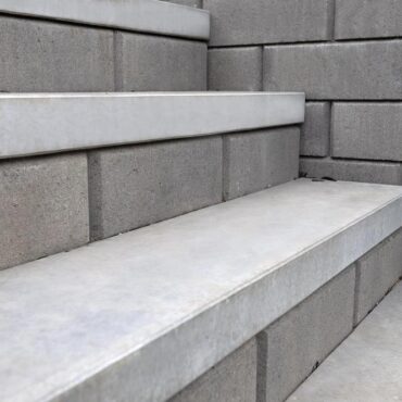 SCHODIŠŤOVÁ DESKA MODERN 1,5M