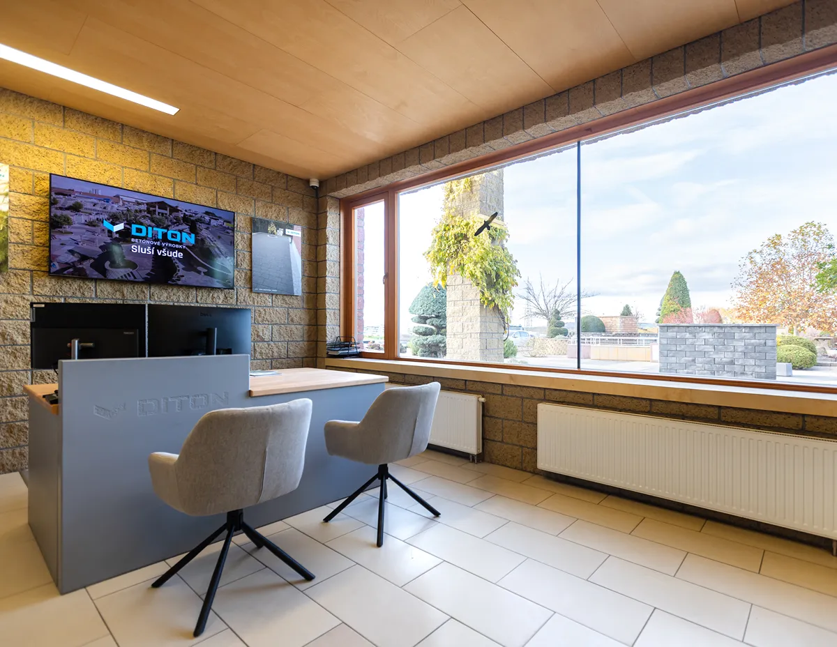 Interiér Designstudia