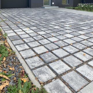 DLAŽBA VEGETAČNÍ 20 / 20 / 8