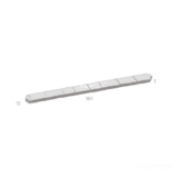 NOVÁ TRÓJA - STŘÍŠKA NA DESKU