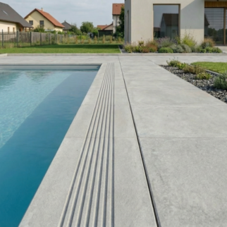 BAZÉNOVÉ LEMY UNIVERSAL FLEXI PRŮBĚŽNÝ