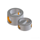 ŠACHTOVÉ DNO PRECIS 1000 / 600 / 150