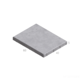 STANDARD 60 / 40 / 5