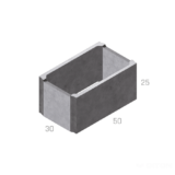 ZTRACENÉ BEDNĚNÍ 30