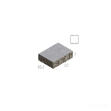 GABON 7 / 25 KONCOVÝ 3/4 KÁMEN