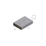 GABON 7 / 35 STŘÍŠKA