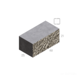 MURÁNO 21 / 25 ZÁKLADNÍ KÁMEN