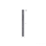 MODERN - SLOUPEK T PROFIL*