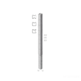 NOVÁ TRÓJA - SLOUPEK 210 ROHOVÝ*