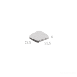 NOVÁ TRÓJA - STŘÍŠKA NA SLOUPEK 260, 310