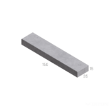 SCHODIŠŤOVÝ BLOK NATUR 150