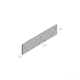 QUICK WALL STONE - PLOTOVÁ VÝPLŇ JEDNOSTRANNÁ