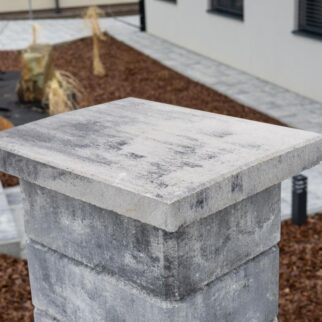 STŘÍŠKA PRŮBĚŽNÁ 40