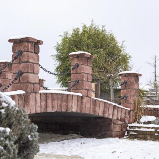 ZDICÍ BLOK HISTORY - ZÁKLADNÍ KÁMEN