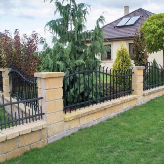 ZDICÍ BLOK HISTORY - ZÁKLADNÍ KÁMEN