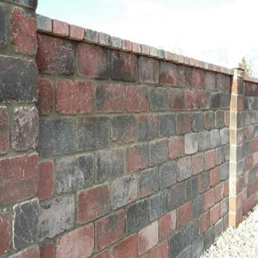 ZDICÍ BLOK HISTORY - ZÁKLADNÍ KÁMEN