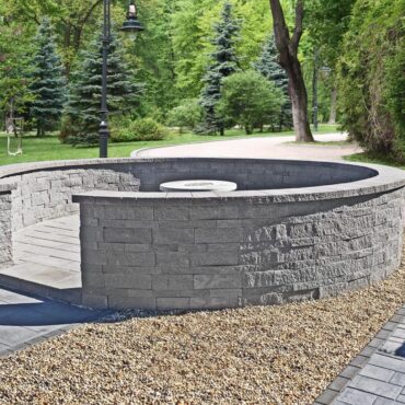 MURÁNO 7 OBLOUKOVÝ KÁMEN I,II,III