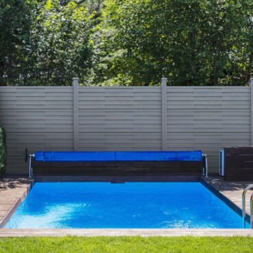 STYLE - PLOTOVÁ DESKA