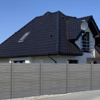 STYLE - PLOTOVÁ DESKA