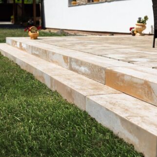 SCHODIŠŤOVÝ BLOK STANDARD 90