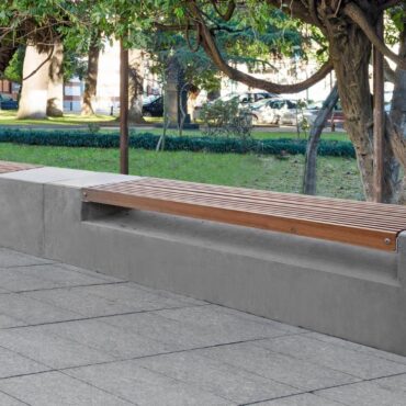 LAVICE PATRIOT SEDÁK DŘEVO*