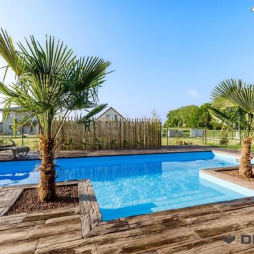 BAZÉNOVÝ LEM - VNITŘNÍ ROHOVÝ DUB