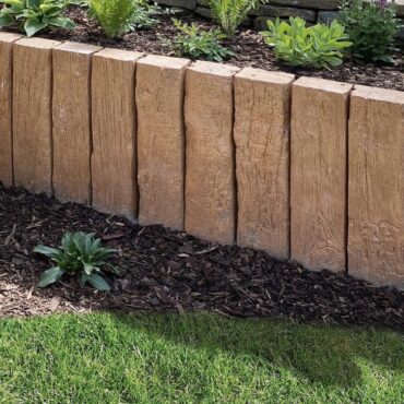 PALISÁDA S90 / 15 SMRK