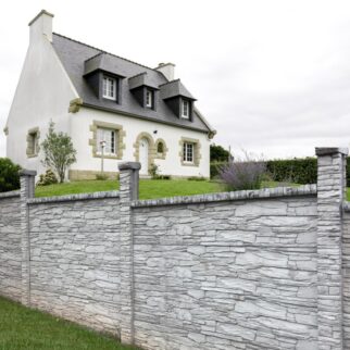 QUICK WALL STONE - PLOTOVÁ VÝPLŇ JEDNOSTRANNÁ