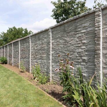 QUICK WALL STONE - PLOTOVÁ VÝPLŇ JEDNOSTRANNÁ