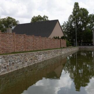 QUICK WALL STONE - PLOTOVÁ VÝPLŇ JEDNOSTRANNÁ