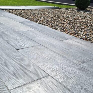 PRKNO MODERN 100 / 12,4