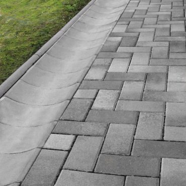 ŽLAB MALÝ I. (HLOUBKA ŽLABU 45MM)