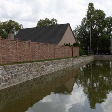 QUICK WALL STONE - PLOTOVÁ VÝPLŇ JEDNOSTRANNÁ