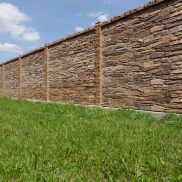 QUICK WALL STONE - PLOTOVÁ VÝPLŇ JEDNOSTRANNÁ