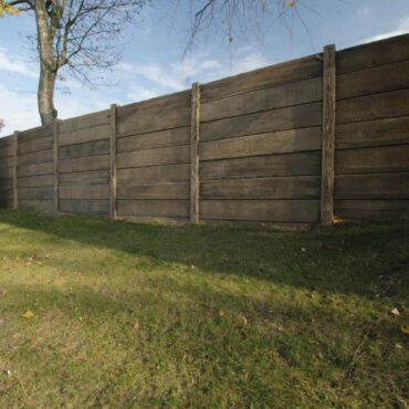 NATUR PATINA - DESKA PRO JEDNOSTRANNÉ POUŽITÍ FOŠNA