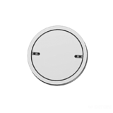 POKLOP A15 KA01 BEGU BEZ ODVĚTRÁNÍ